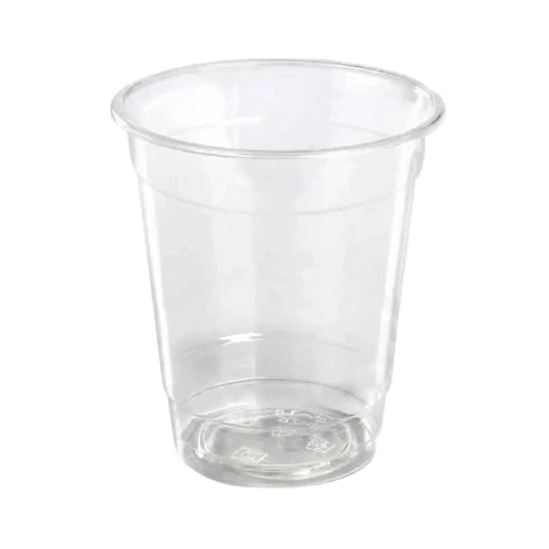 BioPak Clear BioCup - WHOInc